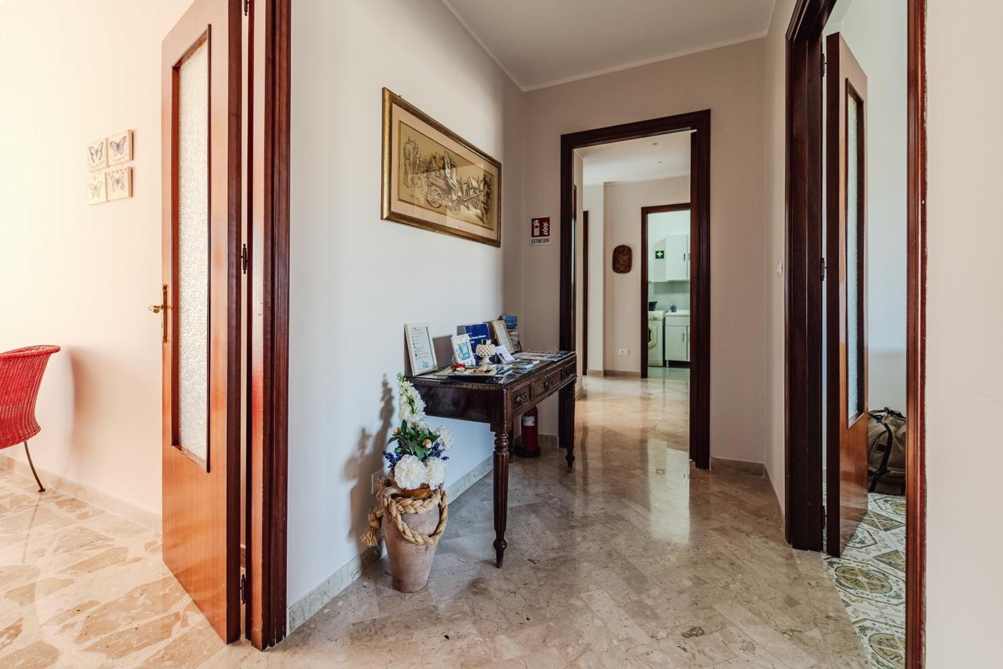 Casa Vacanze Solemare Sciacca Exterior foto