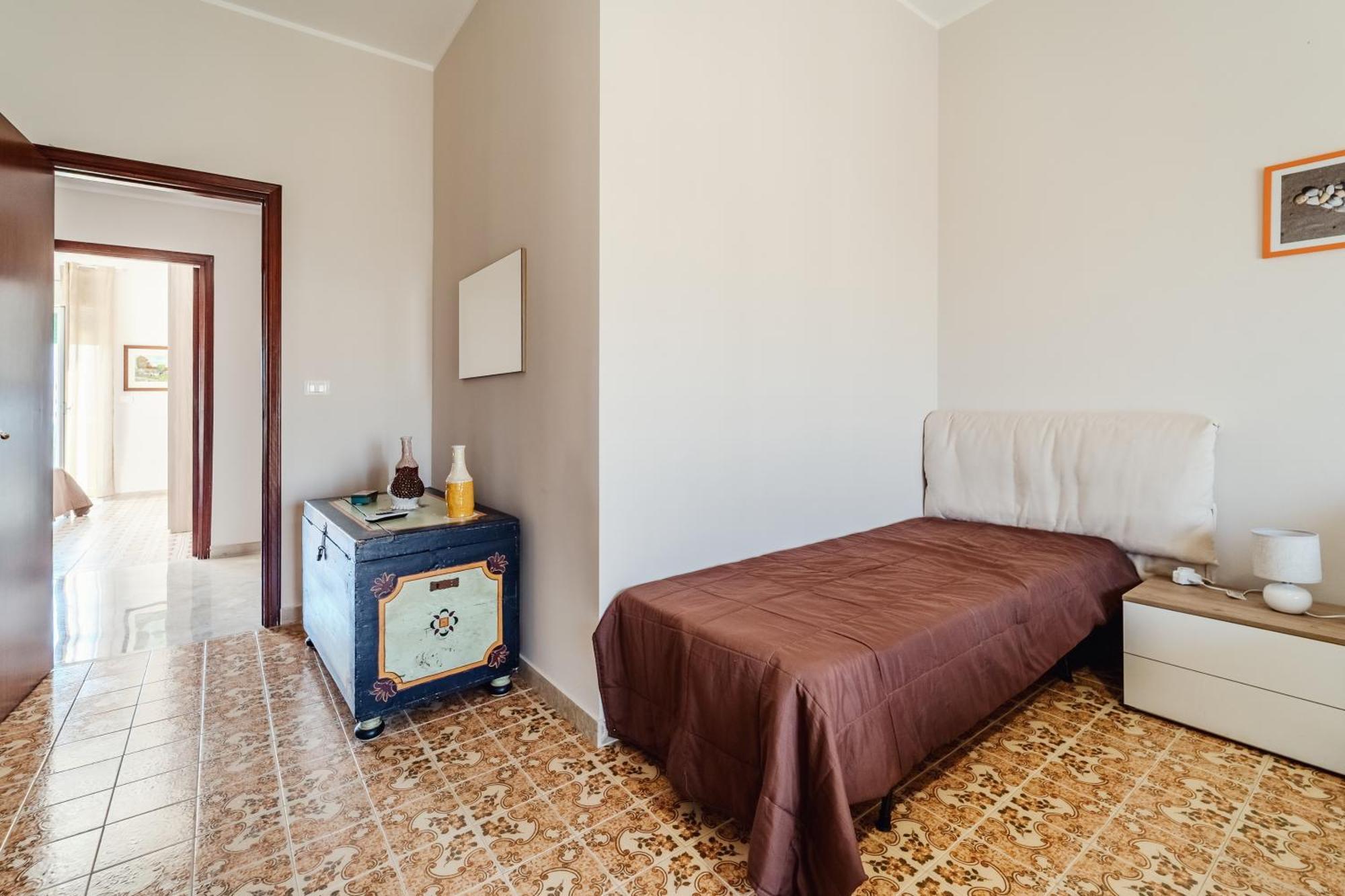 Casa Vacanze Solemare Sciacca Exterior foto